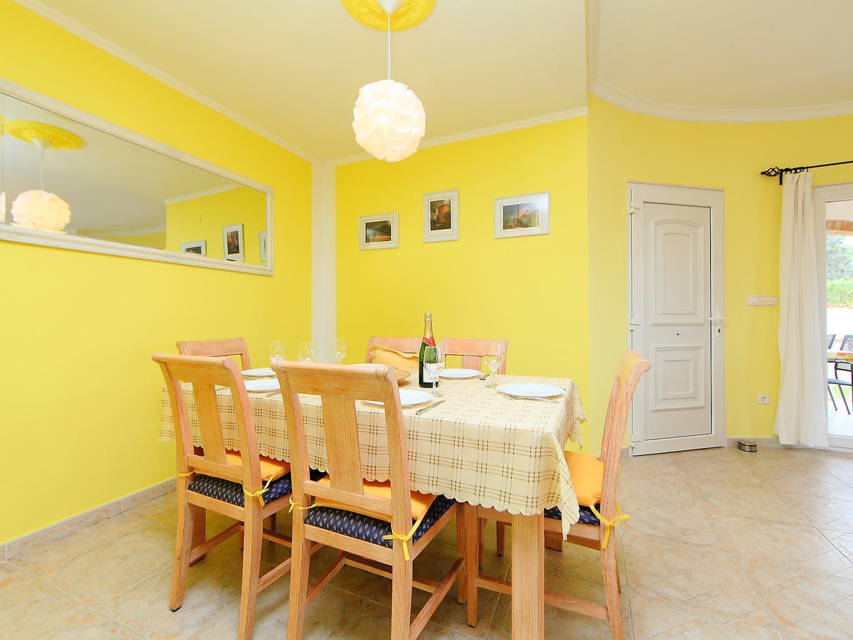 Holiday Home Tossal Gros By Interhome Dénia Exterior foto