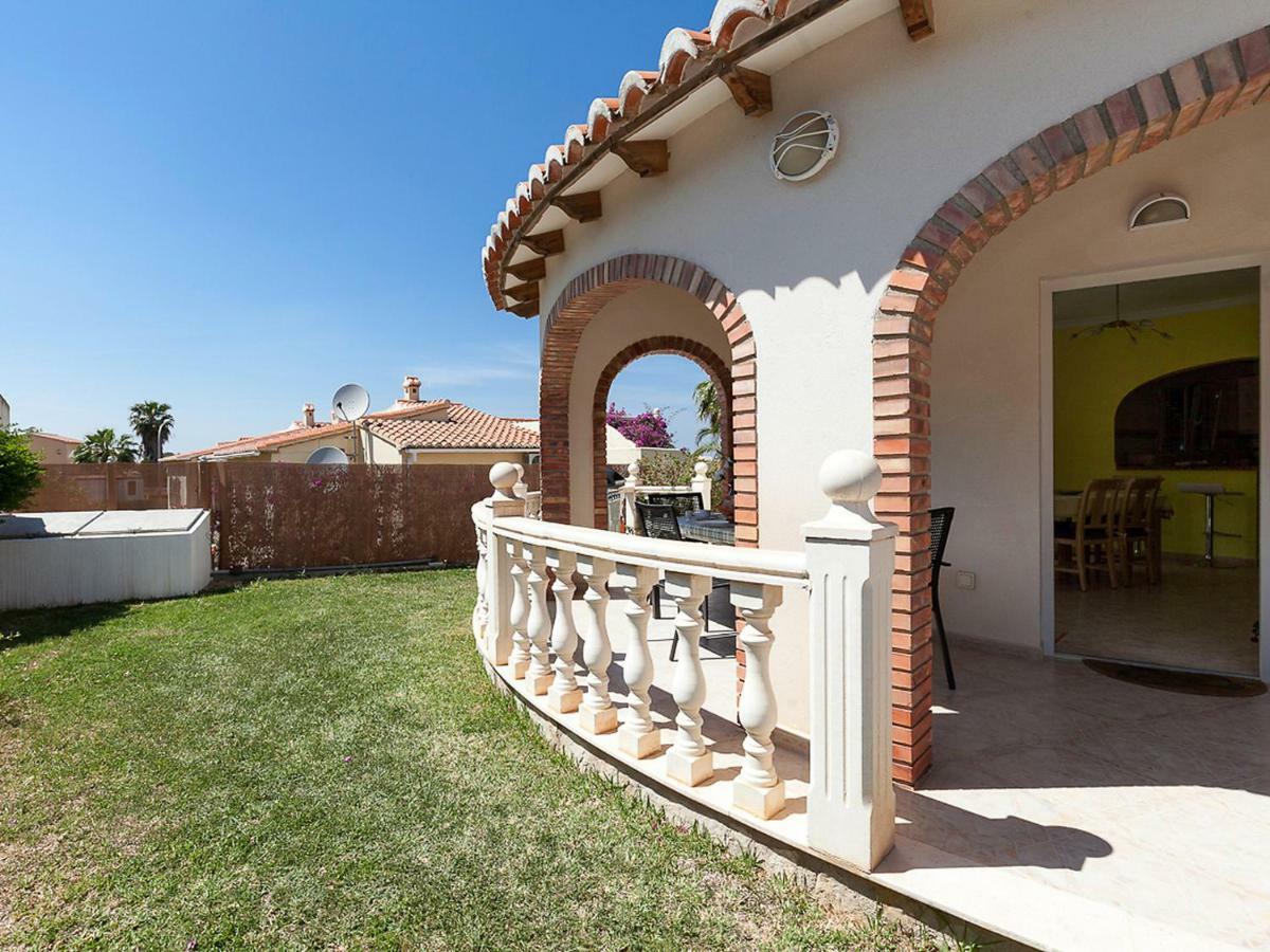 Holiday Home Tossal Gros By Interhome Dénia Exterior foto