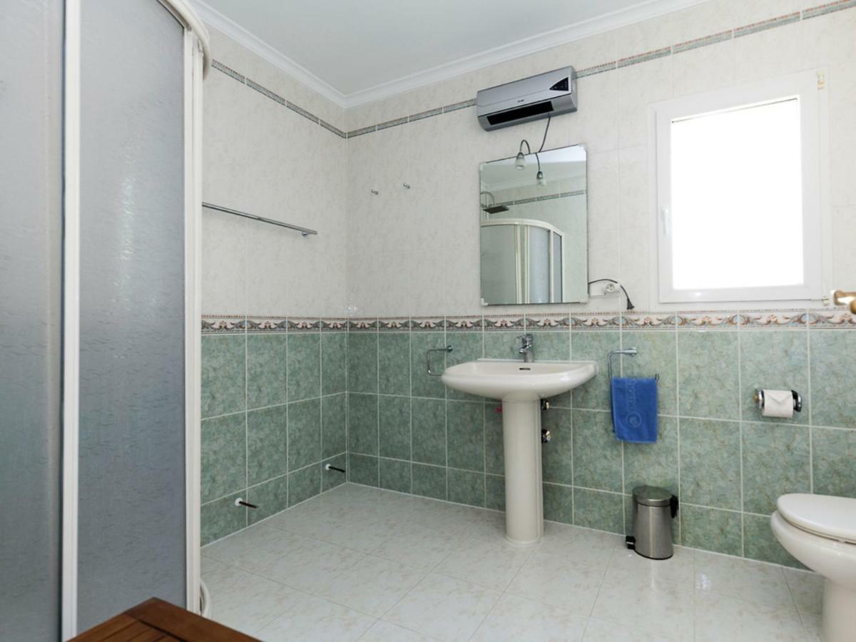 Holiday Home Tossal Gros By Interhome Dénia Exterior foto